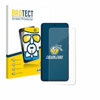 Panzerfolie Schutzglas FüR Samsung Galaxy S26 Displayschutz