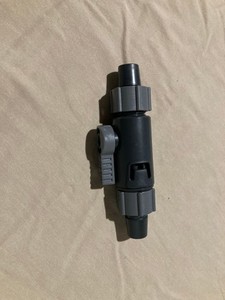 EHEIM 4007510 - 16/22MM HOSE SINGLE TAP CONNECTOR AQUARIUM FILTER Free shipping!