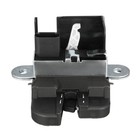Heckklappenschloss Kofferraum für VW Golf 5 6 Passat Seat Altea Leon 1T0827505D