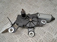 AUDI A3 WIPER MOTOR REAR 8R0955711C