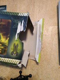 LEGO HERO Factory: Corroder (7156) New