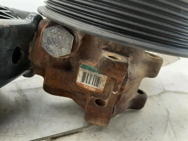 Bomba de dirección asistida 04-07 DODGE DURANGO 52113240AC Foto 4 de 4