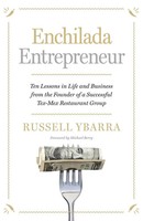 Enchilada Entrepreneur | Russell Ybarra | Taschenbuch | Englisch | 2024