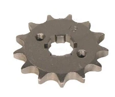 Yamaha YZ85, 2002-2012, 13 Tooth Front Drive Sprocket - YZ 85