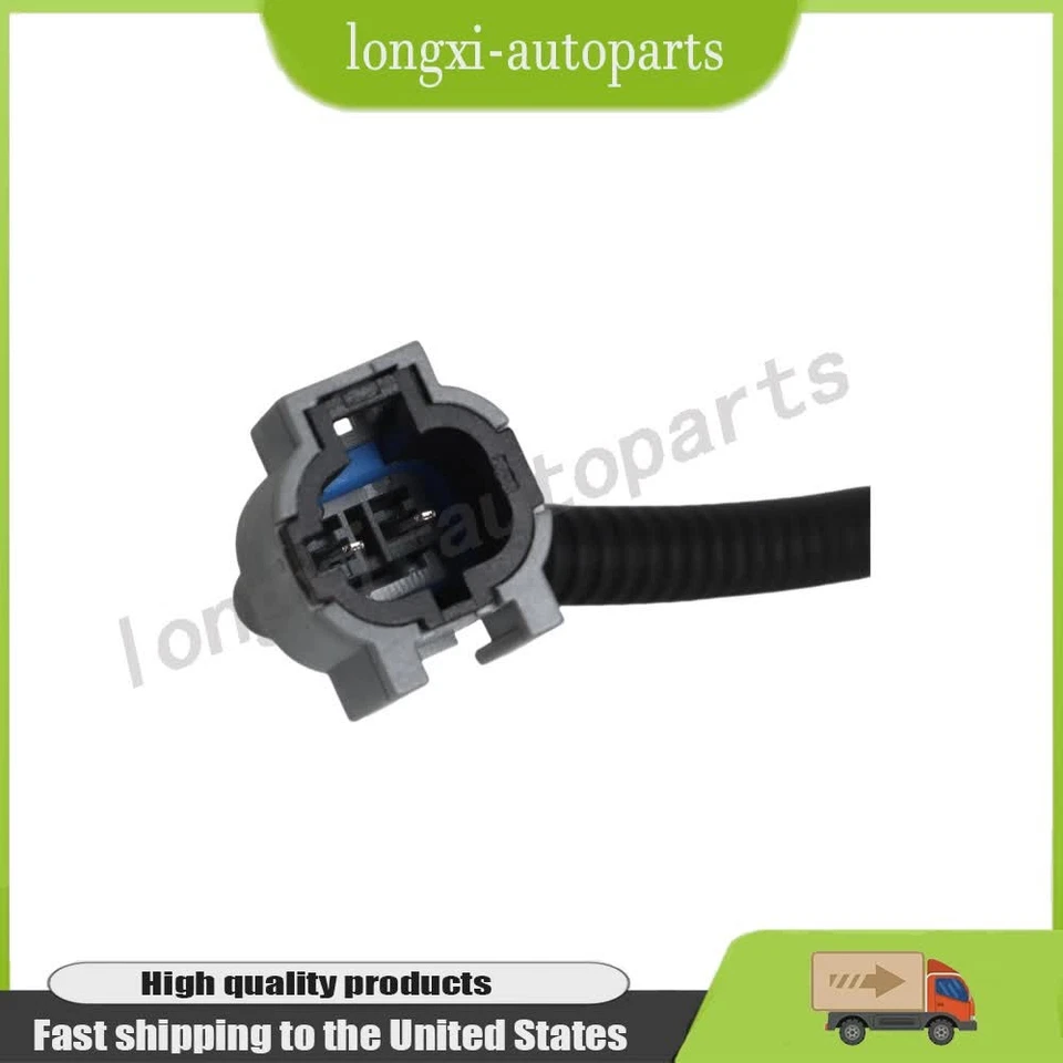 Vehicle Speed Sensor 32702-9Z069 for 2000 2001 Nissan Frontier Xterra 2.4L 3.3L Foto 3 de 4