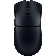 Razer Viper V3 Pro Wireless Gaming Mouse - 54g, 8K Polling, 35K DPI, 95Hr BLACK