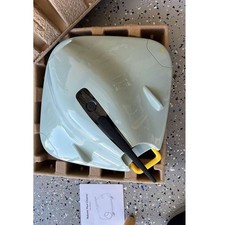 PoolMr Cordless Robotic Pool Cleaner   40W Strong Suction, 120-Min Runtime- OB