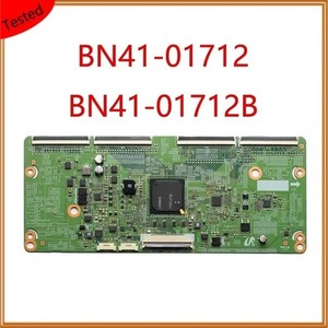 BN41-01712 BN41-01712B  T-Con Board Original for TV   card #am