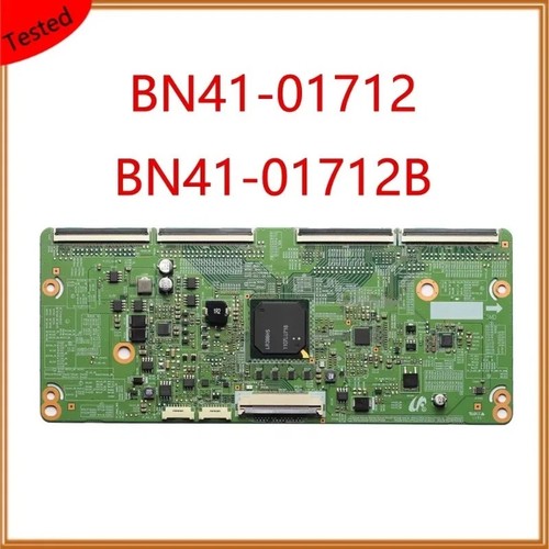 BN41-01712 BN41-01712B  T-Con Board Original for TV   card #am