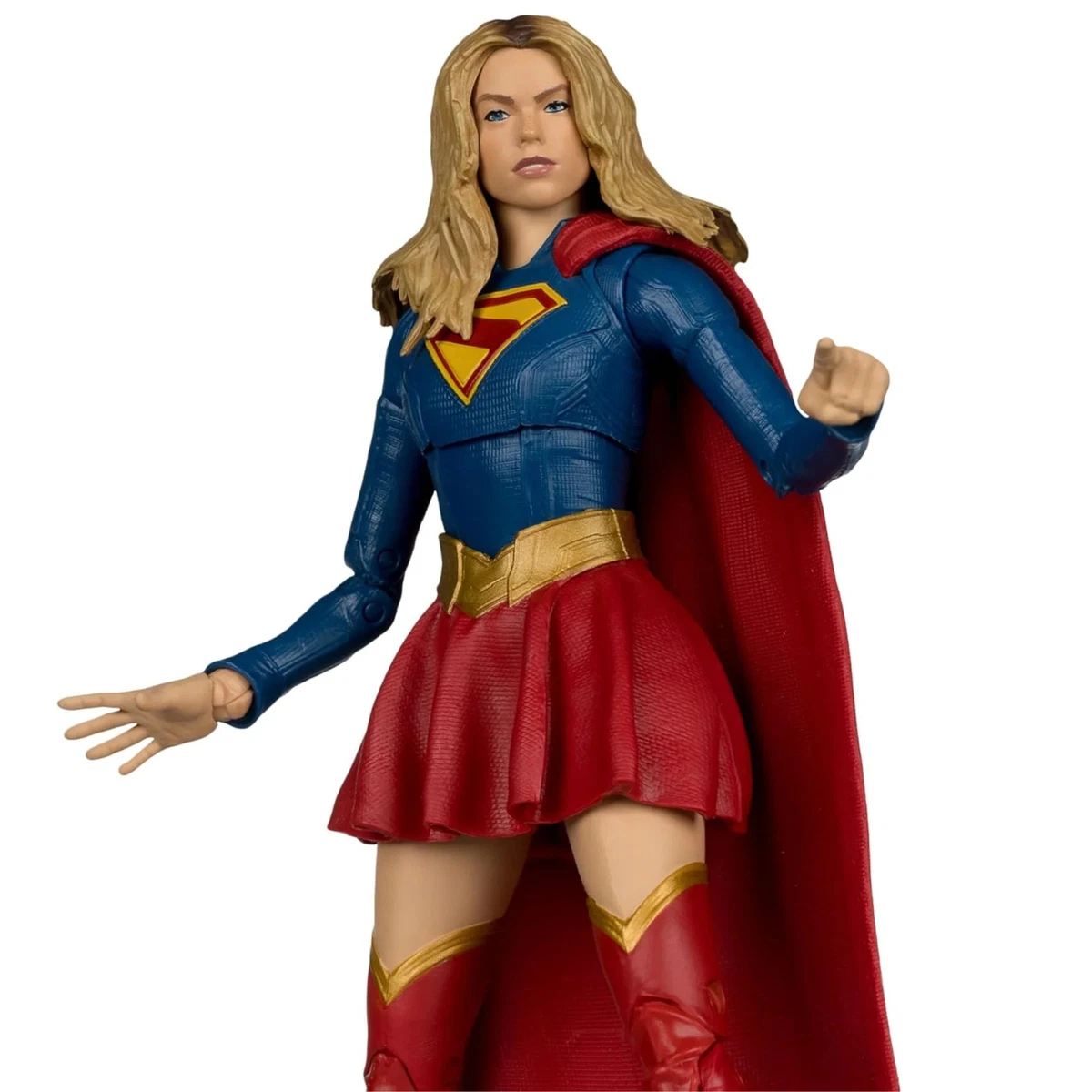Supergirl DC Universe Action Figures & Accessories for sale | eBay