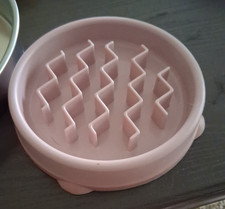 Variety Pet Slow Bowls - Small-Large No returns