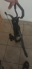 used barnett recruit recurve crossbow