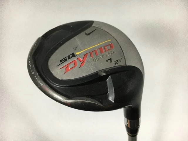 NIKE 7番ウッド Nike 7-Wood 21 Loft Golf Clubs for sale | eBay