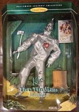 1995 Mattel Wizard of Oz - Ken Tin Man # 14902