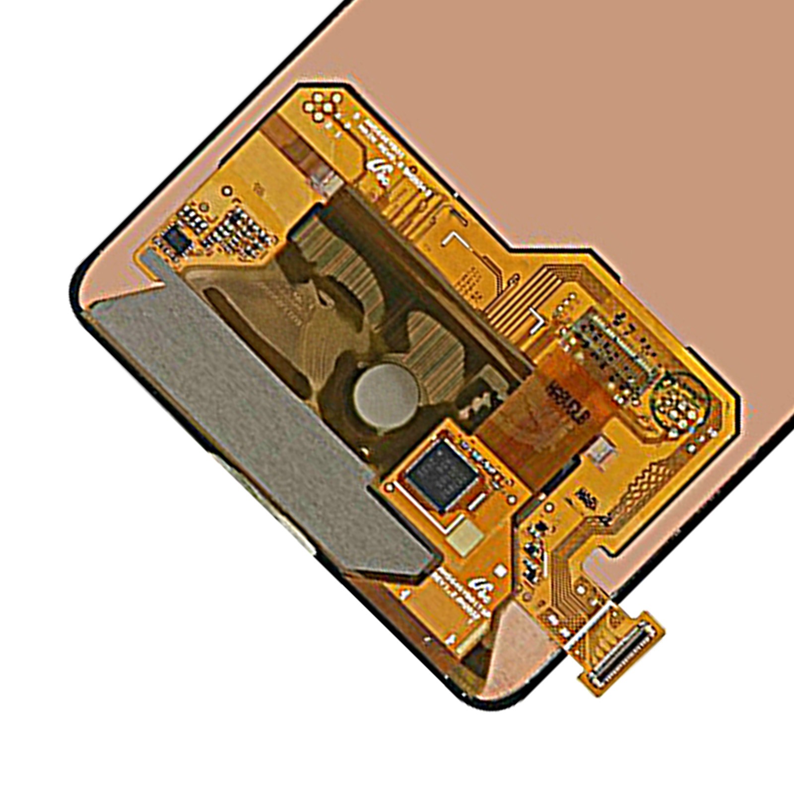 Ecran LCD Galaxy S21 FE pour corriger les bugs d'affichage et vitres cassées - 3