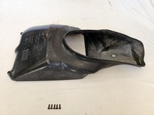 97-04 Porsche 911 996 Boxster 986 Right Radiator Air Duct Shroud OEM 99657532200