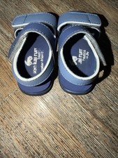 See Kai Run Water Friendly Size 4 Baby Sandals