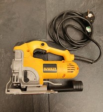 Dewalt DW321K 240V  , blade clamp broken