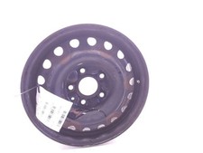 Wheel 16x7 Alloy 10 Spoke Painted Silver 15-18 Ford Focus F1EZ1007A