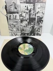 Fleetwood Mac Vintage Vinyl LP Album RUMOURS With Original Poster