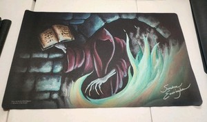 Dark Ritual Playmat | eBay