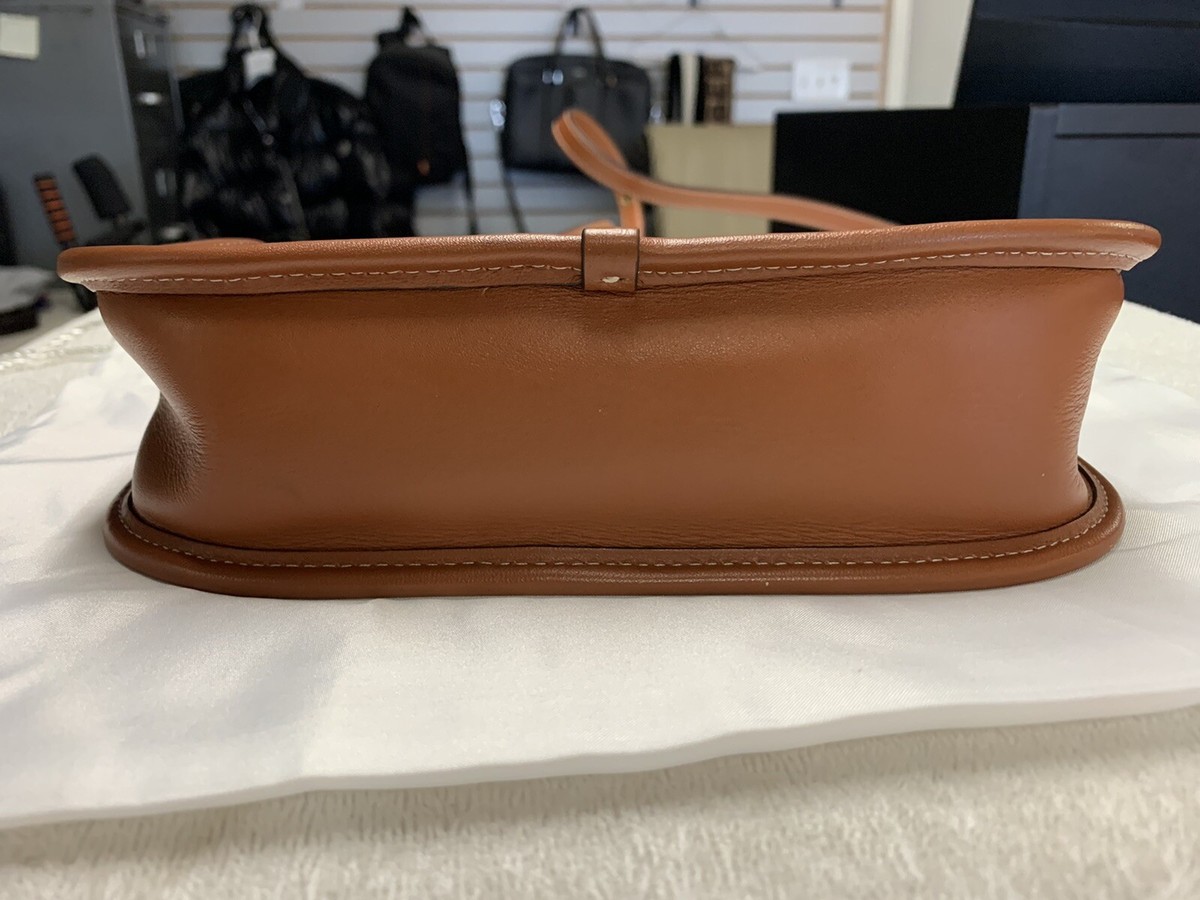 Coach X Tom Wesselmann Swinger Signature Textile Jacquard Bag View 6