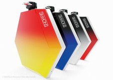 Simmons SDSV Gro&szlig;druck/Poster - 'Fades'