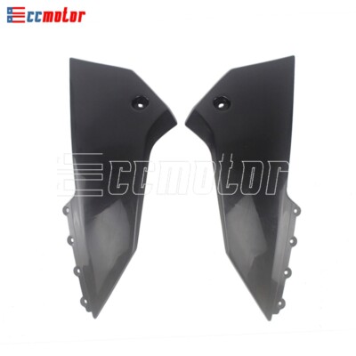 Front Fender Side Cover Fairing Panel For Kawasaki KLX250