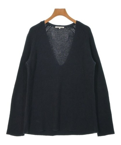 HELMUT LANG Sweaters Navy S 2200553863024