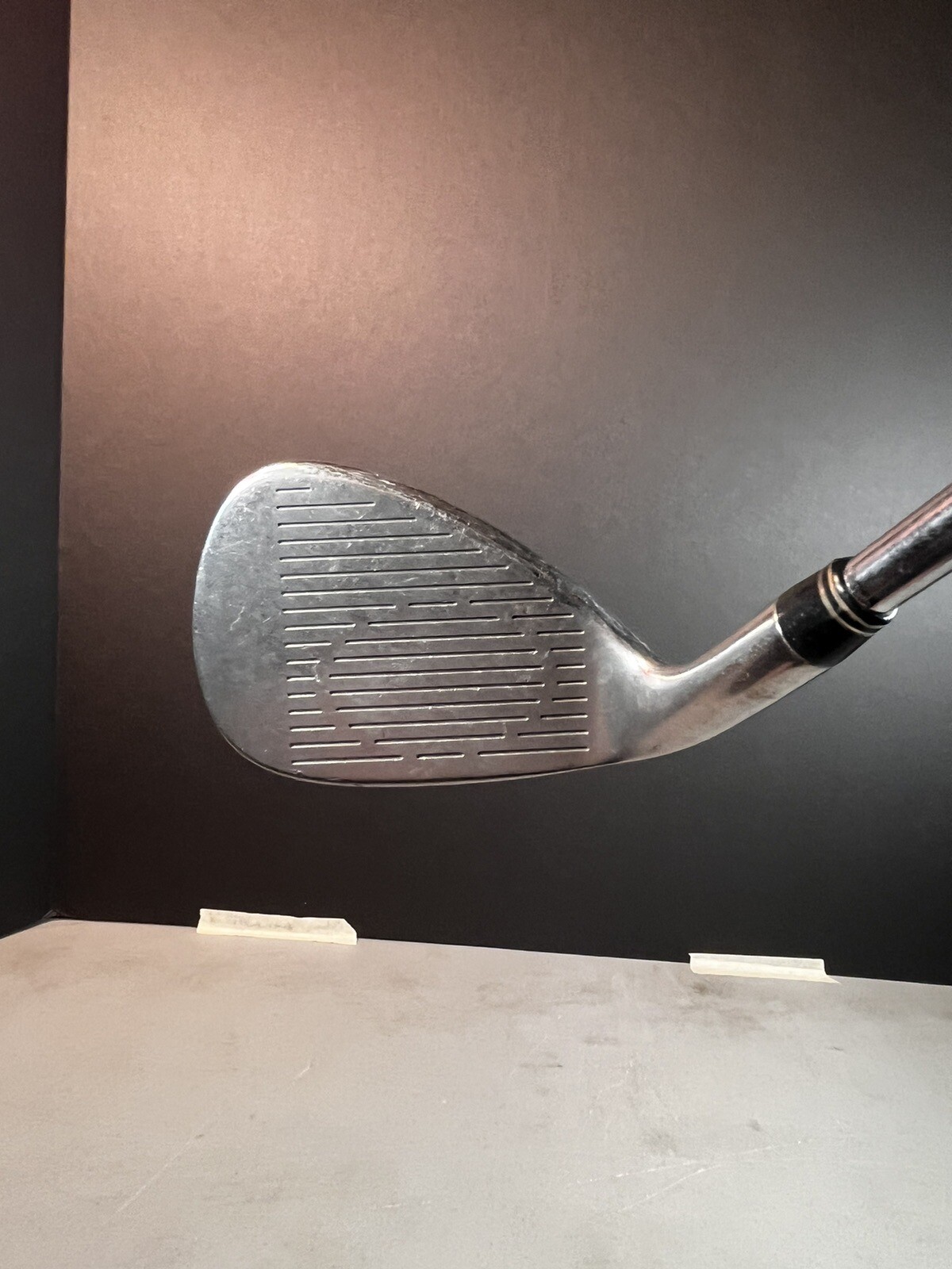 King Cobra FP Iron Set 4P + GW, SW, LW NS Pro 1030H Steel S Flex Shafts RH GOOD eBay