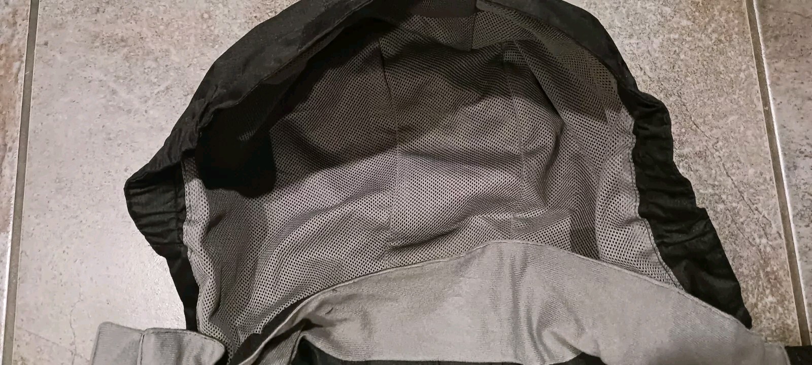 Boys Size 13 Wind Breaker Jacket image 6