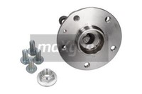Maxgear 33-0626 Radlager Satz FüR Fiat, Suzuki