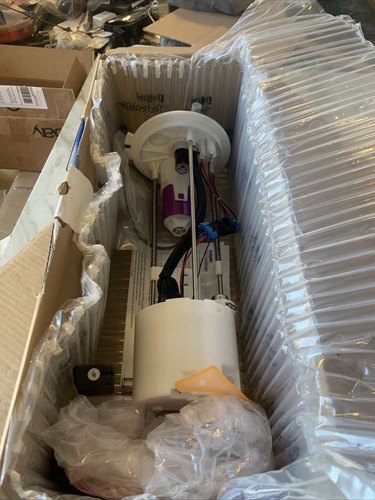 Fuel Pump Module Assembly Delphi FG1277 For 04-15 Nissan Armada / Titan - Picture 3 of 16