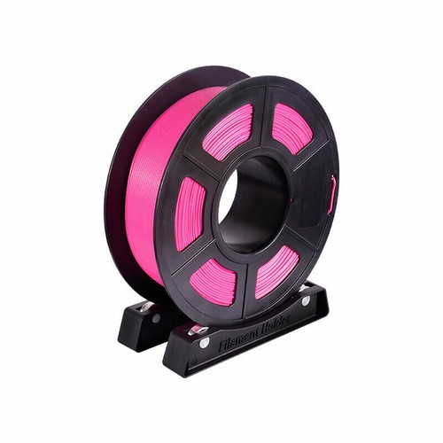 5x 3D Printer Filament Stand Holder Spool with bearing for 1KG-5KG Rolls Stable - 第 5/5 張圖片
