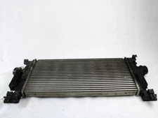 13267646 radiator intercooler heat exchanger air/air Opel Astra J SW 1.7 D