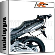 TopCase Kappa KR116 M - Portabagagli Monokey Per Suzuki GSR 600 2006 - Foto 10