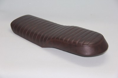 24'' Brat style 1979-1983 Honda CB750F CB900F CB1100F Super Sport seat CODE:T2128