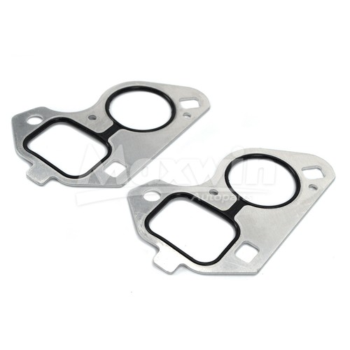 Water Pump Fit Cadillac CTS Chevrolet Camaro Corvette SS Pontiac 6.0L 6.2L 7.0L - Picture 13 of 13