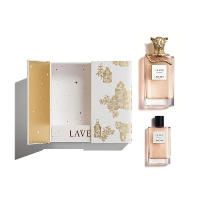 The One Collection By Laverne EDP Women (Perfume 100ML+ Hair Mist 50ML) Latest
