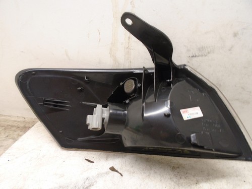Toyota Camry 1997 1999 luz esquina izquierda señal de giro - Imagen 2 de 12