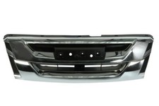 Calandre Isuzu D-MAX