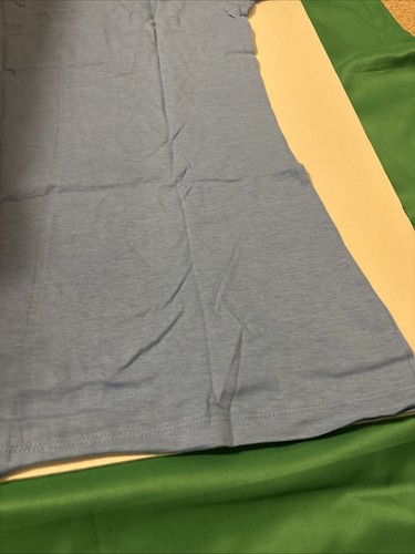 Kids Large T Shirts Lot 3-pc Brand New Individual Packaging Teal/Black/Blue - Picture 19 of 21