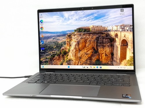 Dell Windows Laptop PC Latitude 7440 Touch Screen - i5 1335u @ 1.3 - 16GB ...