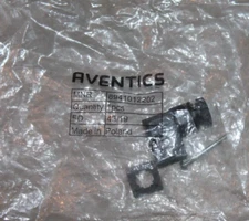 Bosch Rexroth 8941012202 Receptacle Plug Socket