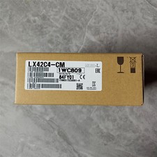 1Pc NEW MITSUBISHI L series output module LX42C4-CM LX42C4CM 1 year warranty