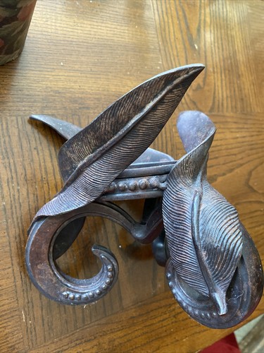 2000 Montaage Exquisite Candle Heavy Metal Designer Style Reg$145.00 /$75.00 - Picture 5 of 12