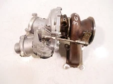 Turbocharger for Audi Cupra Skoda VW 2.0 45 TFSI TSI RS DNPA DNP 06Q145702B