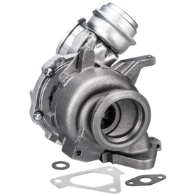 Turbo for Mercedes Sprinter 211 311 411 213 313 413 CDI 80kW 95kW 709836-0001