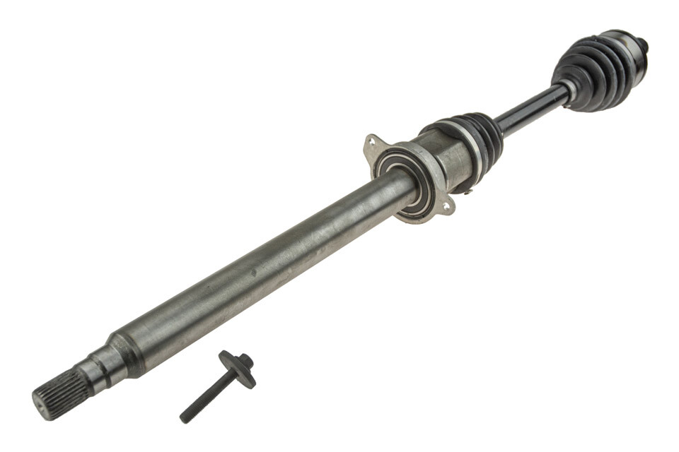 Drive Shaft Fits for Volvo S90/V90 2.0T4/T5, 2.0D4/D5 16