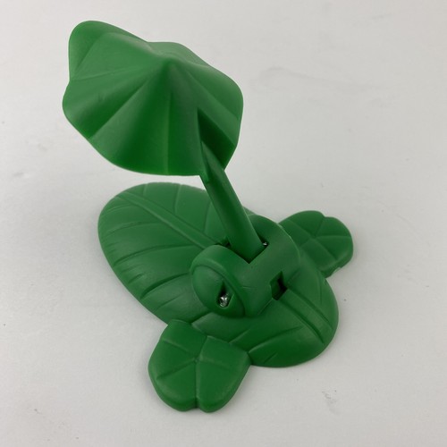 Green Replacement Launcher for Flippin Frogs Board Game 2007 Mattel - Picture 2 of 2